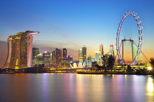 2020年新加坡签证重新开始接受申请啦！