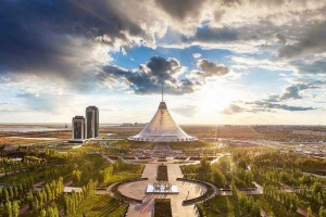 2020年10月28日，哈萨克斯坦签证（商务签）恢复办理