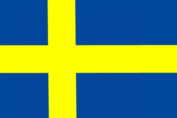 瑞典商务签证