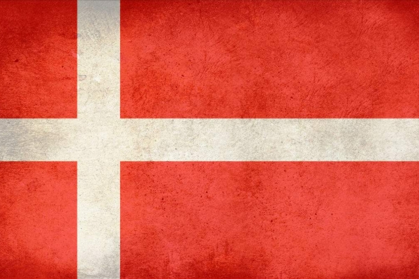 丹麦旅游签证