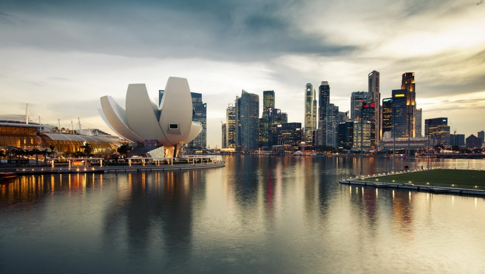 新加坡现在能办签证吗