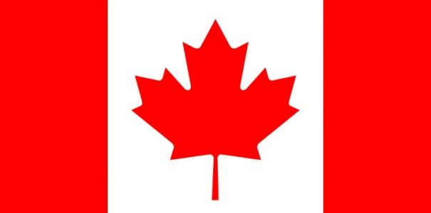 如何在加拿大过境免签