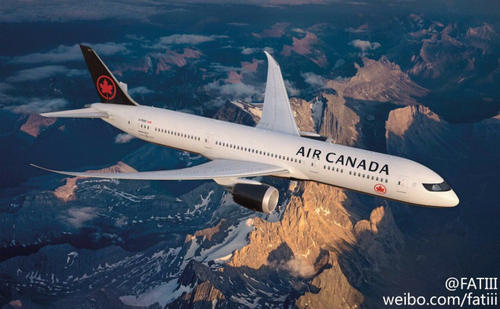 现在有加拿大回国的航班吗