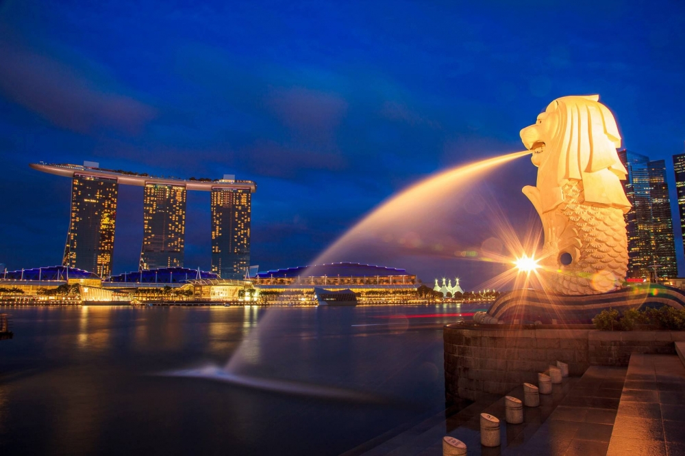 新加坡签证最新资讯