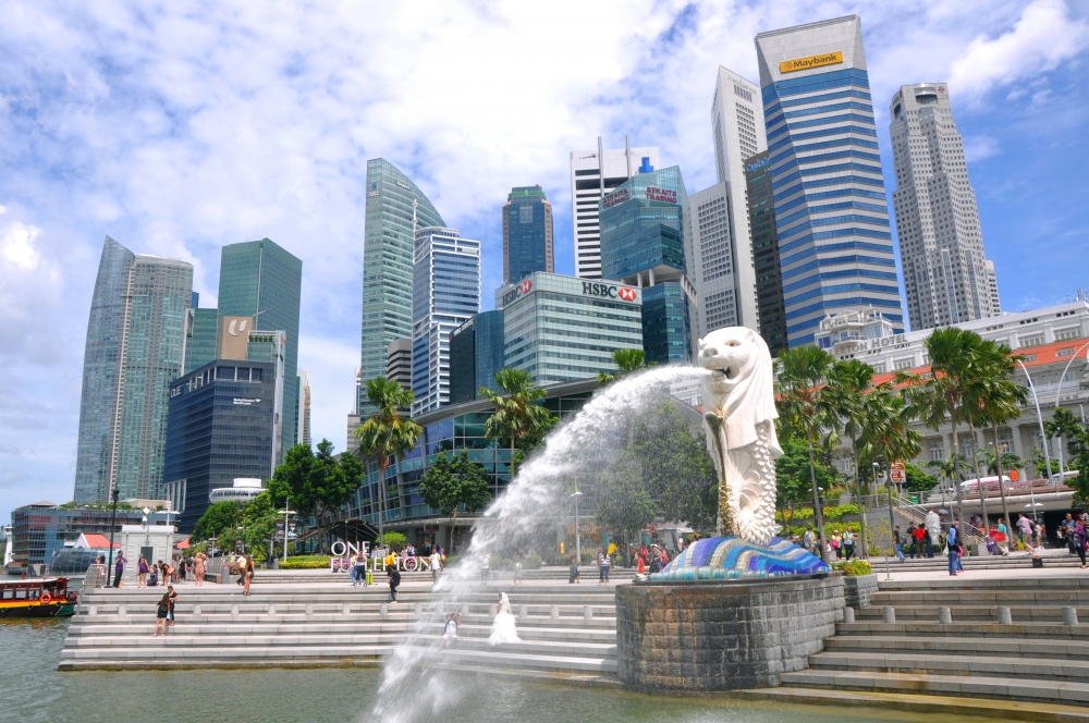 新加坡签证延期