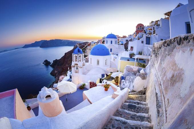 希腊旅游签证恢复办理了吗