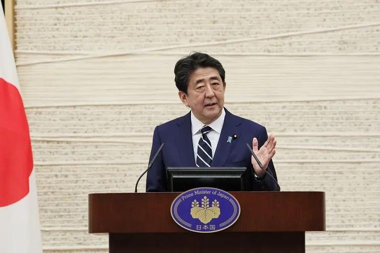 日本宣布解除紧急状态