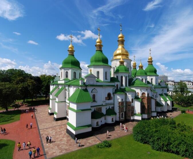 现在可以办理乌克兰签证吗