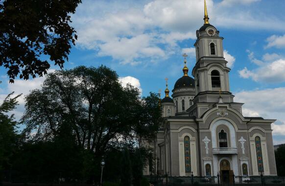 乌克兰解封了吗