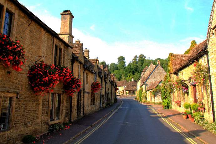 什么时候能够办理英国签证