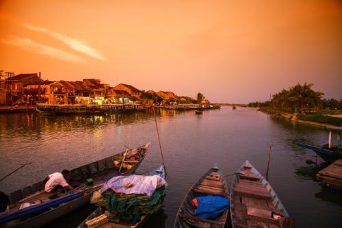 越南电子签证为什么不对中国护照开放