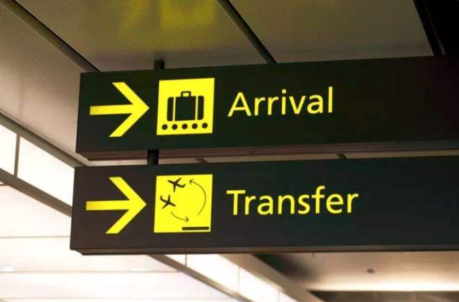 香港国际机场转机条件