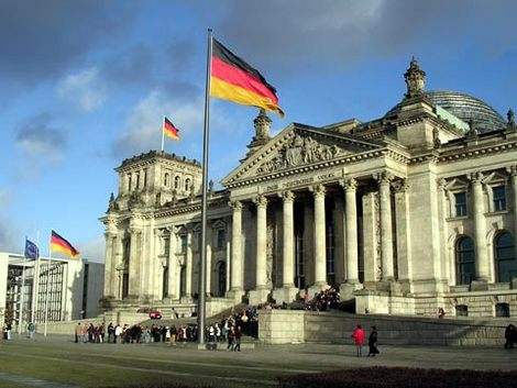 德国转机回国路线