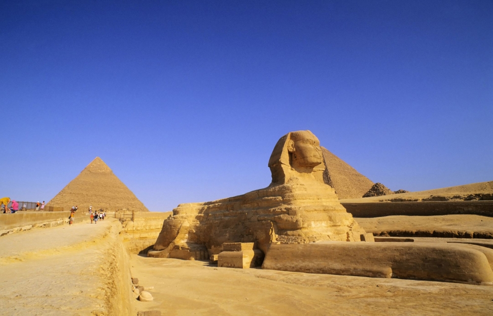 埃及回国航班需提供核酸检测报告