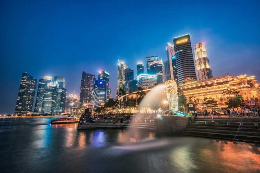 新加坡安全出行证是什么