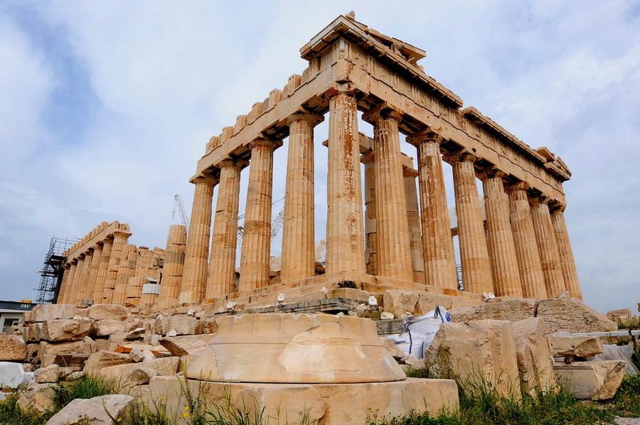 7月份可以去希腊吗