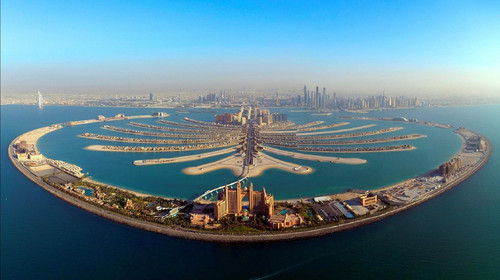 现在去迪拜还是免签吗