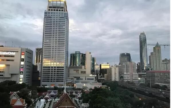 泰国再次放宽外籍人士入境限制