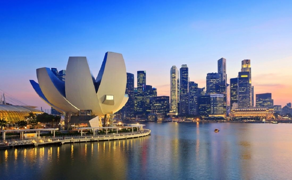 2020年7月能在新加坡转机回国吗