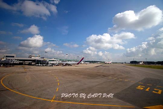 新加坡转机政策调整