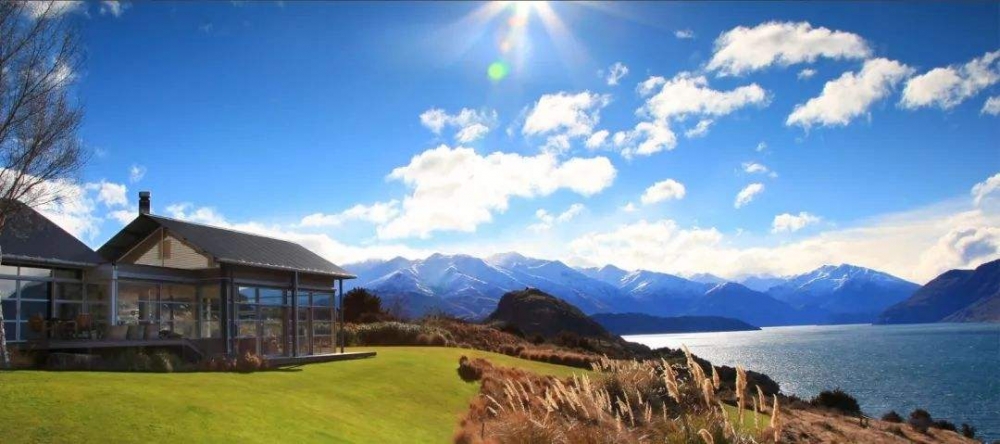 新西兰限制入境