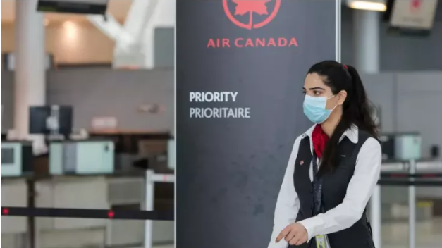 加拿大回国需要核酸检测