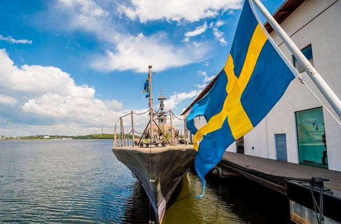 瑞典可以入境了吗