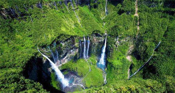 留尼汪岛现在能去吗