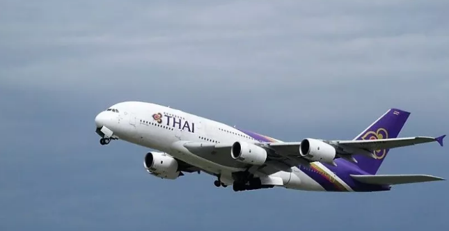 泰国航班什么时候恢复