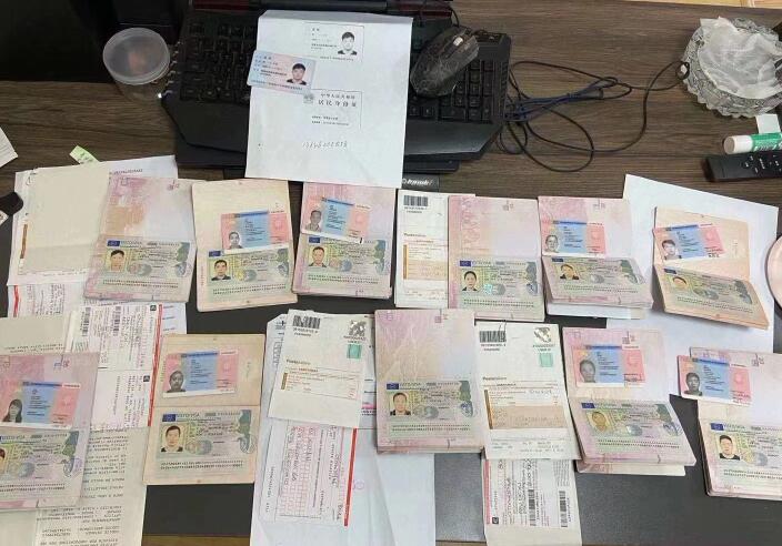 意大利再入境签证办理