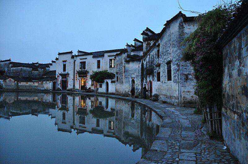 景德镇哪里办签证