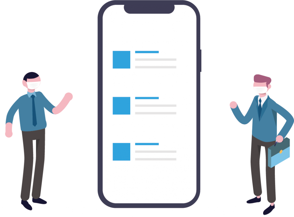 疫情期间回国流程