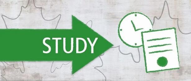 加拿大学签申请