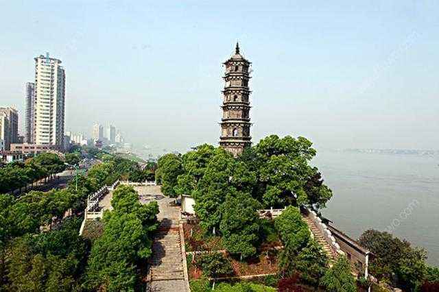 九江哪里办签证