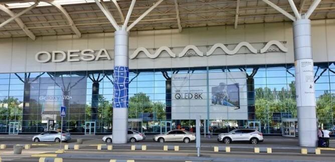 敖德萨是哪个国家的诚实