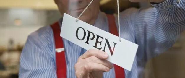 加拿大签证开放