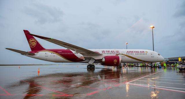 吉祥航空是廉价航空吗