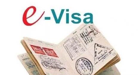 乌克兰电子签证恢复