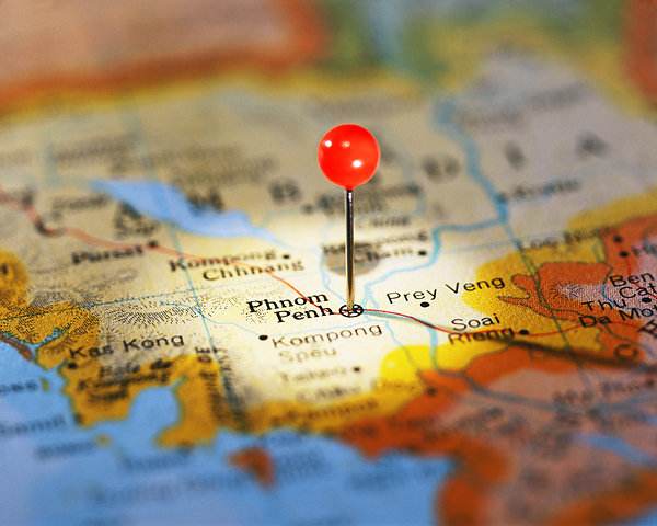 柬埔寨商务签证能延期吗