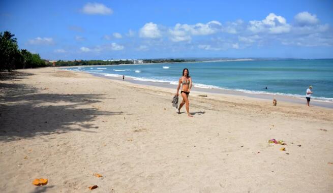 巴厘岛什么时候开放