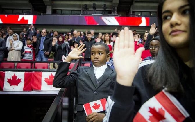 移民和入籍的区别