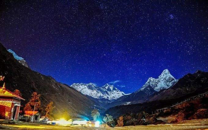 尼泊尔什么时候能去