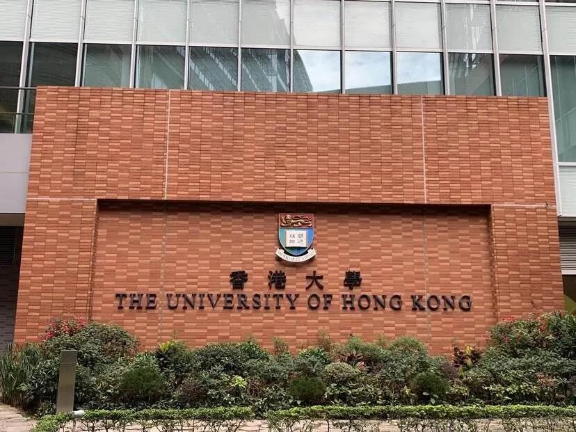香港留学生签注恢复