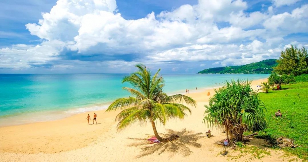 泰国十月份能解封吗