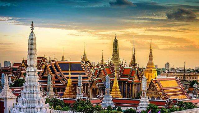 泰国旅游签证TR办理流程