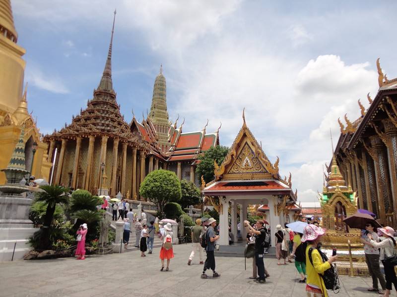 2020泰国多次旅游签证METV怎么办理