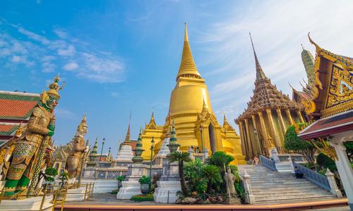 2020泰国过境签证怎么办理