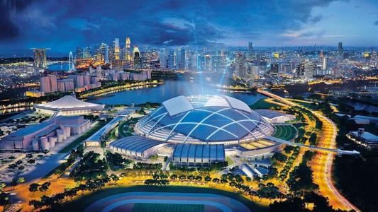 新加坡旅游签证恢复
