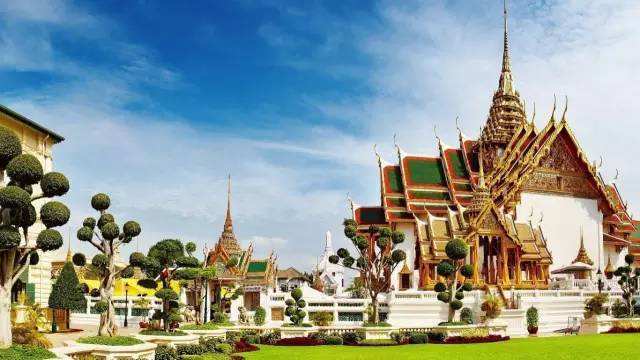 2021年泰国签证会恢复吗