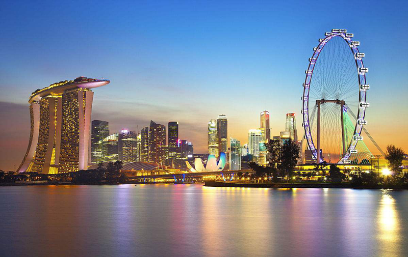 新加坡签证恢复申请